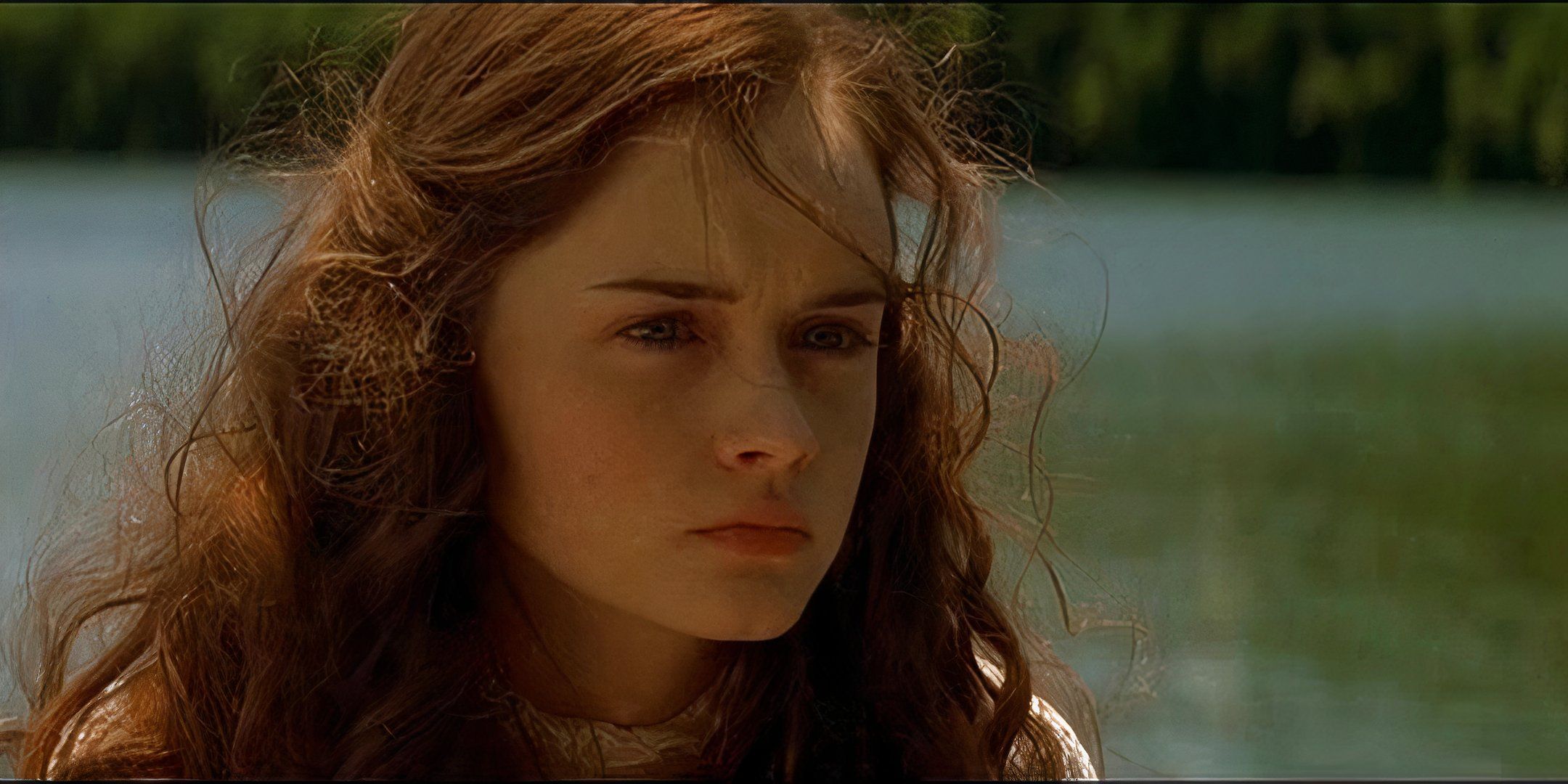 Sorry Gilmore Girls, This Underrated 23-Year-Old Disney Movie Is My Favorite Alexis Bledel Role Sorry Gilmore Girls, This Underrated 23-Year-Old Disney Movie Is My Favorite Alexis Bledel Role
