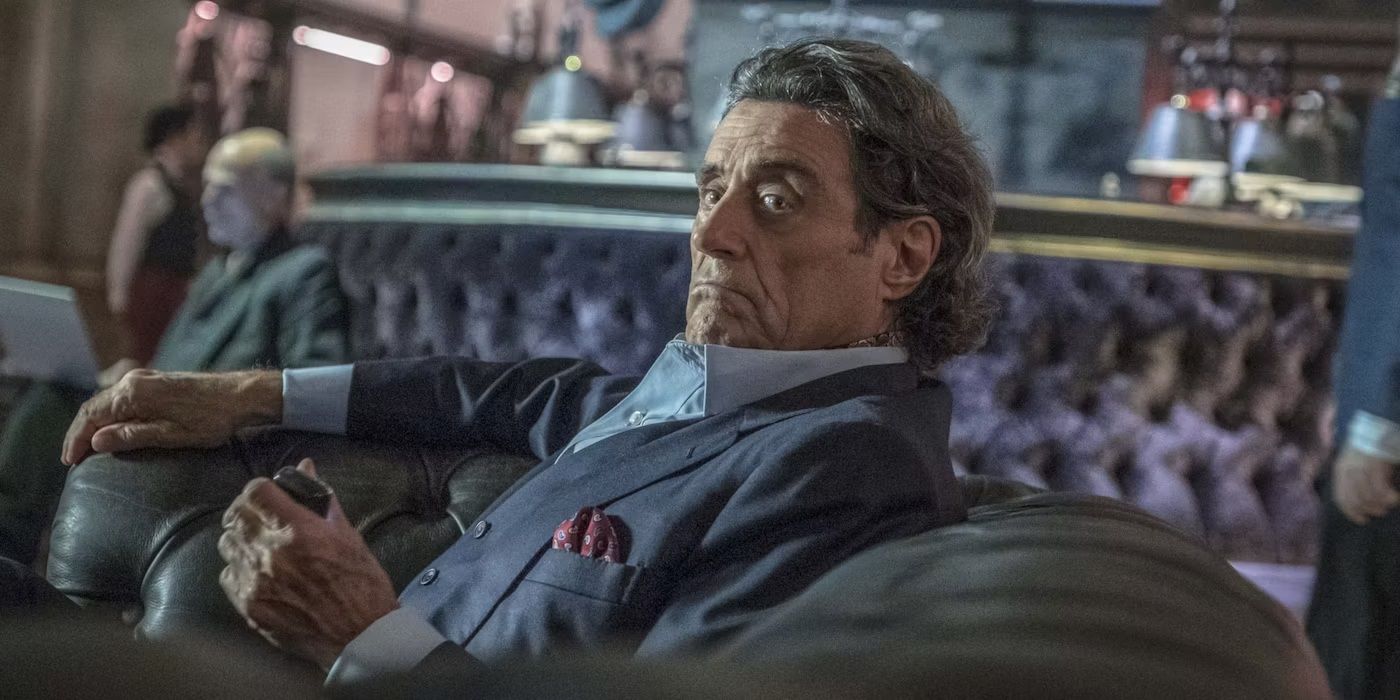 Winston Return Hopes In John Wick 5 Addressed By Star Ian McShane: “It’s Been A Good Trip So Far