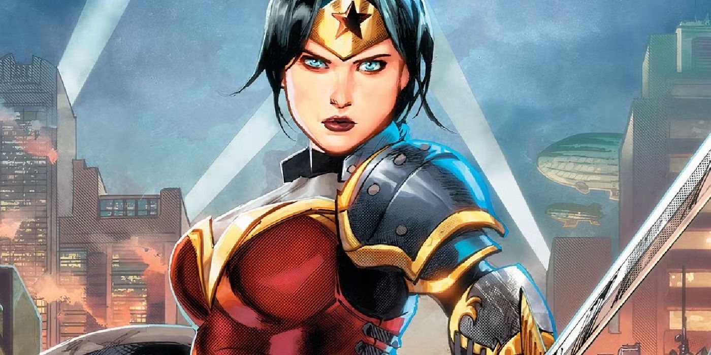 James Gunn’s Recent DCU Wonder Woman Update Is The Biggest Since Gal Gadot’s Third Movie Was Cancelled & I Couldn’t Be More Excited