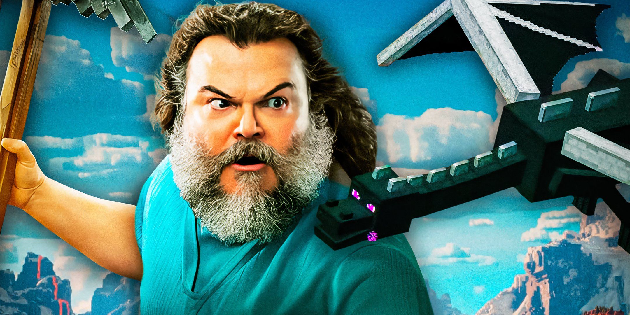 A Minecraft Movie’s Earlier Villain Plan Was Much Bigger Than Malgosha, & I’m Bummed They Changed It