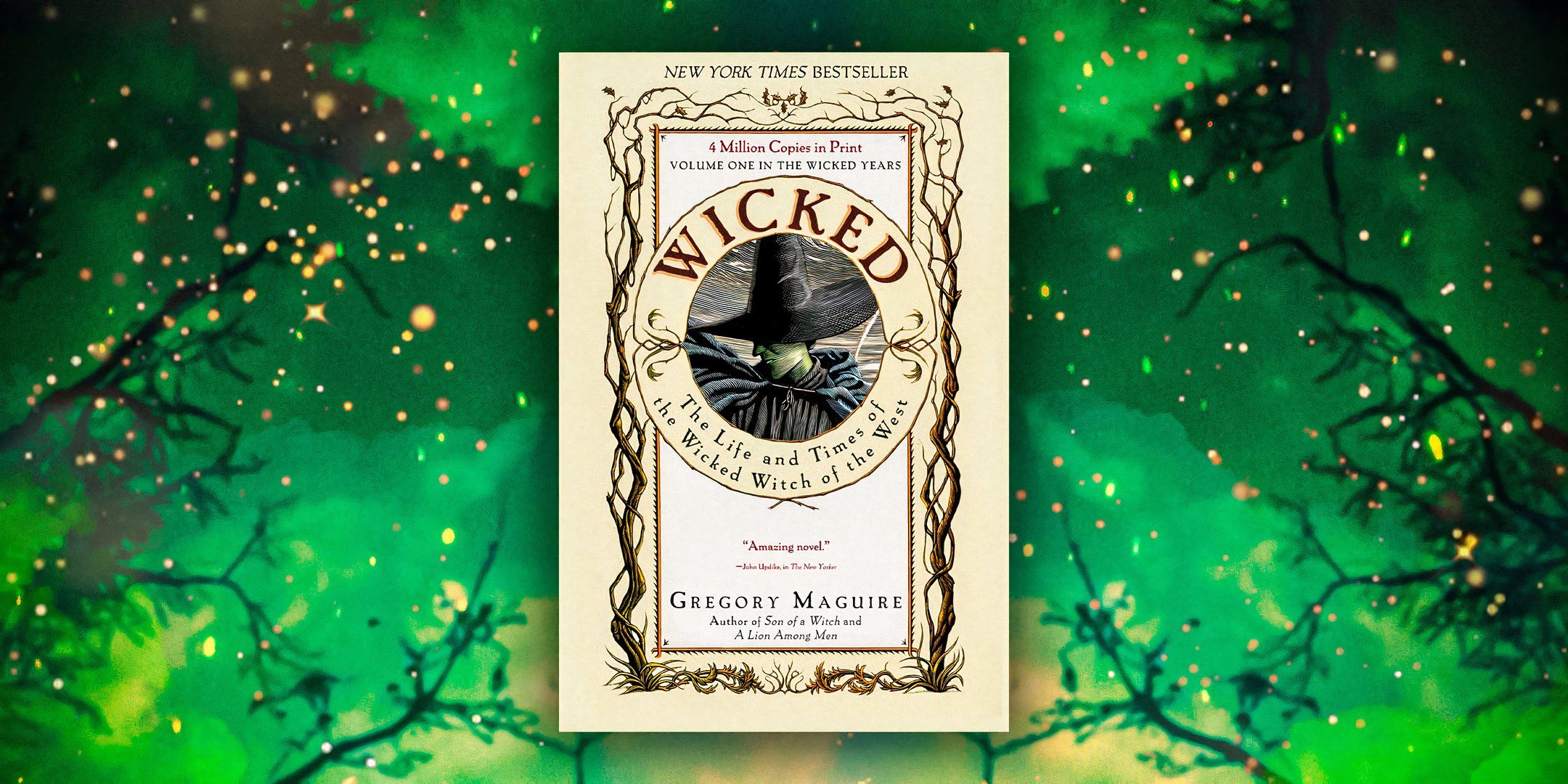 5 Missing Wicked Characters That This Year’s Wicked 2 Could Finally Have 5 Missing Wicked Characters That This Year’s Wicked 2 Could Finally Have