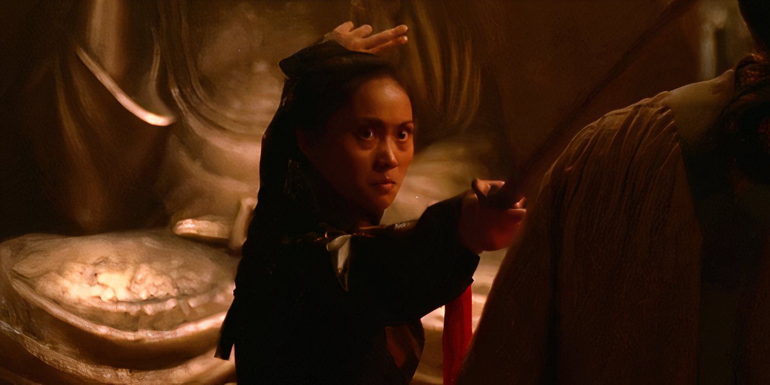 Every Slayer Who Died In Buffy The Vampire Slayer