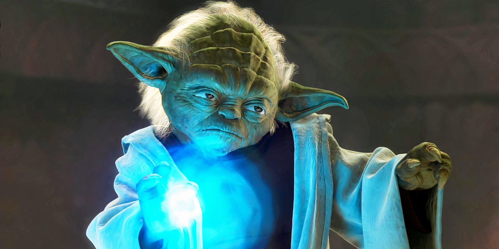 Steven Spielberg’s Favorite Star Wars Movie Only Has A 61% Critics Score On Rotten Tomatoes