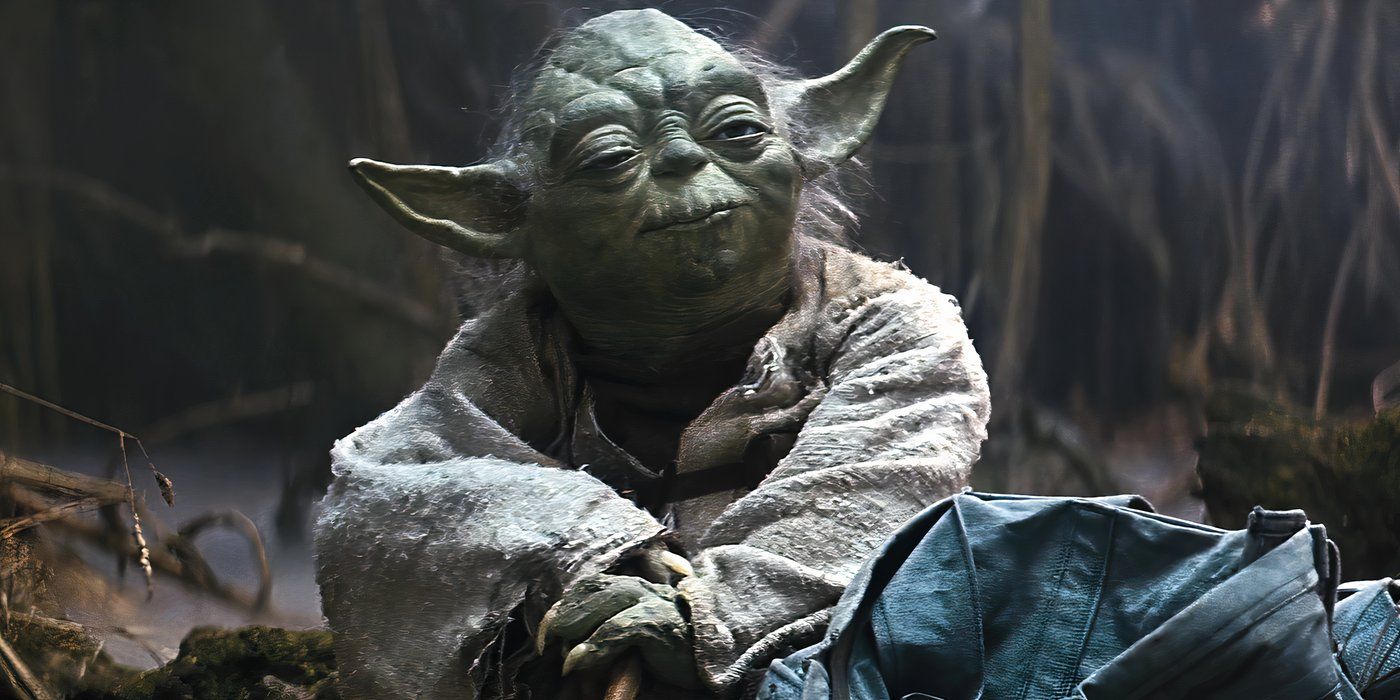 45 Years Later, Star Wars Finally Confirms Yoda Was Wrong About The Empire Strikes Back’s Force Visions