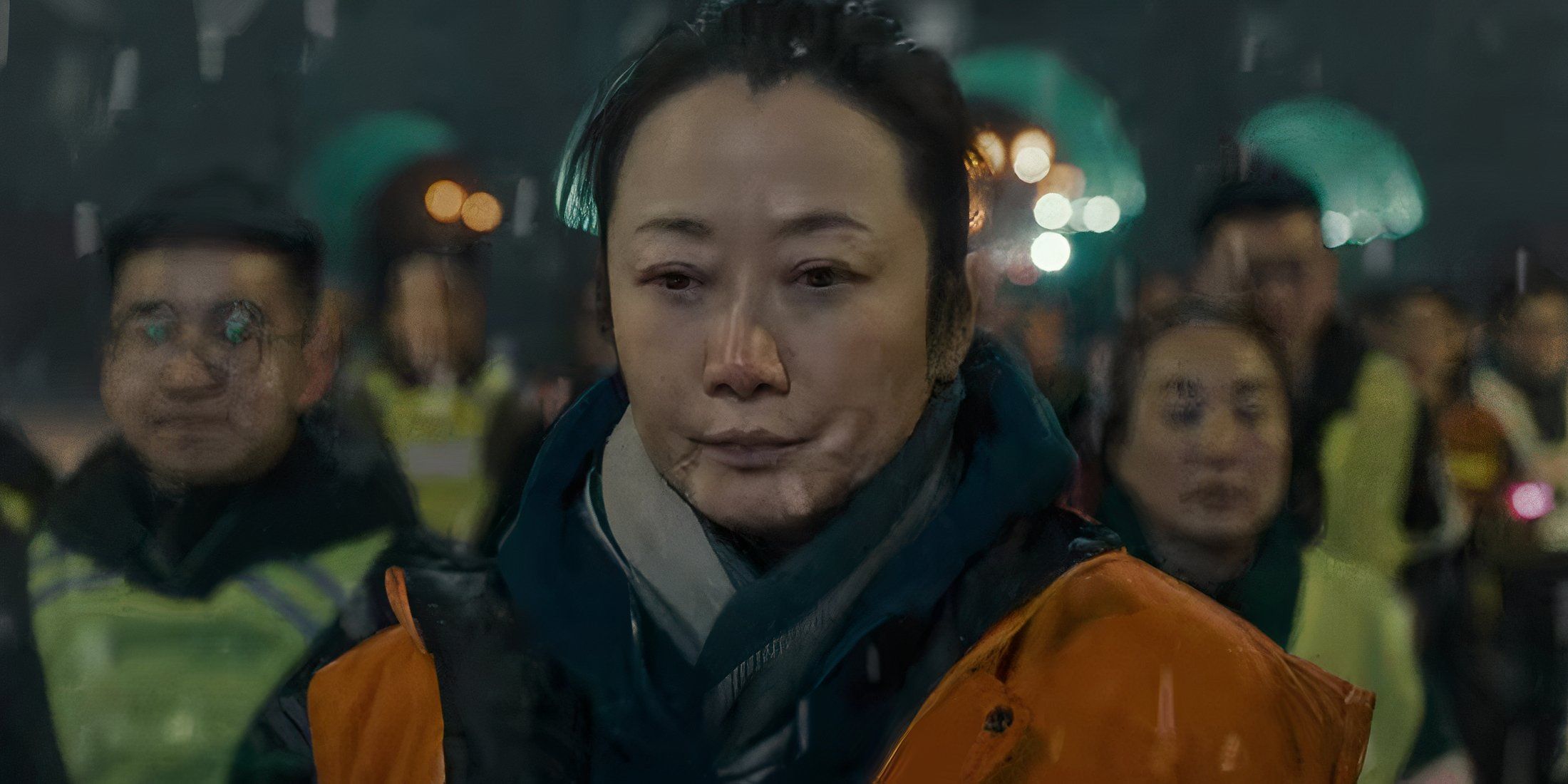 Caught By The Tides Review: Experimental Chinese Drama Spanning Decades Had Me Invested With Its Visual Storytelling