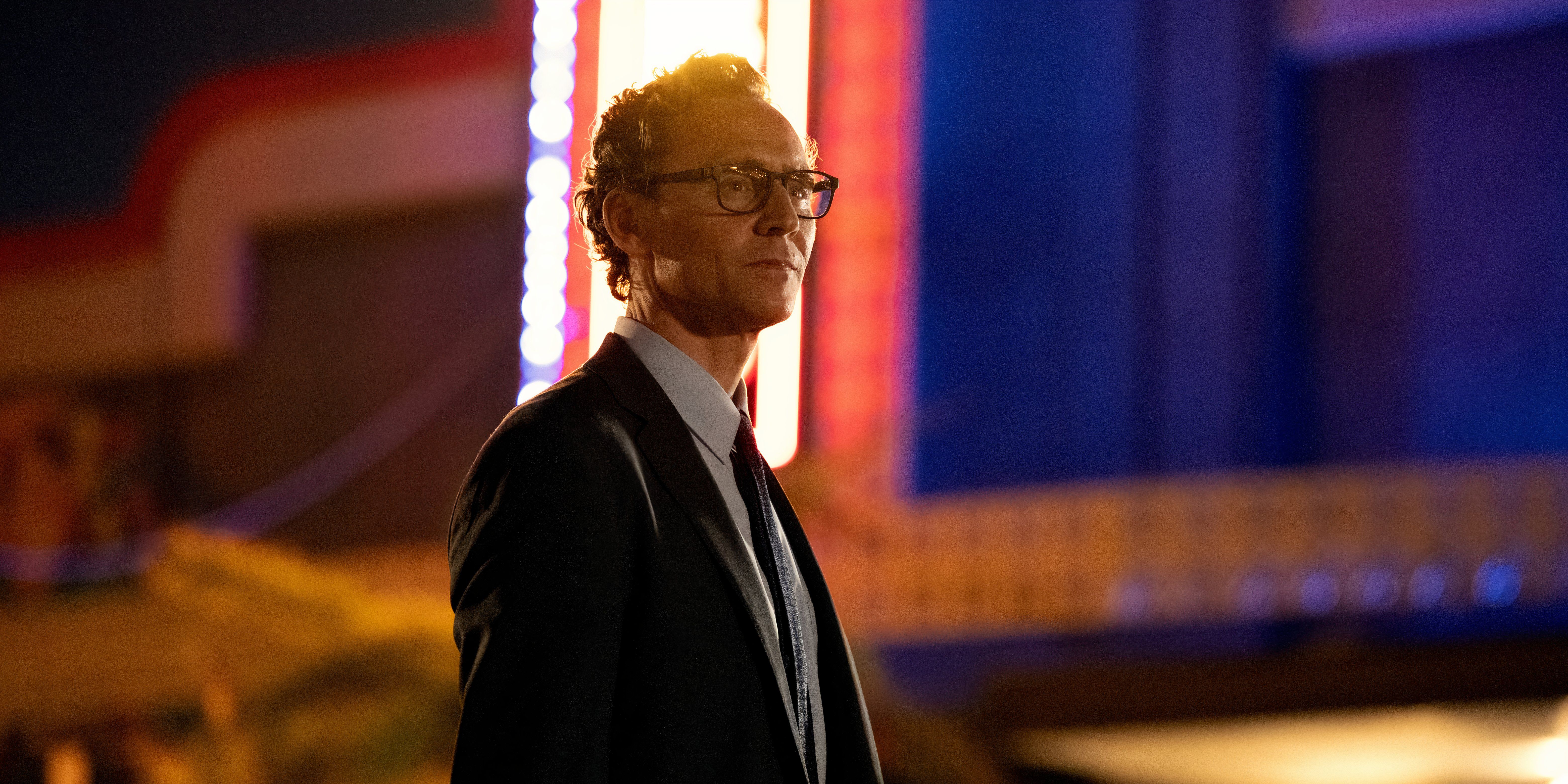 “Not A Movie That’s Handed To You On A Plate”: Matthew Lillard Unpacks Surprisingly Emotional New Stephen King Adaptation Life Of Chuck