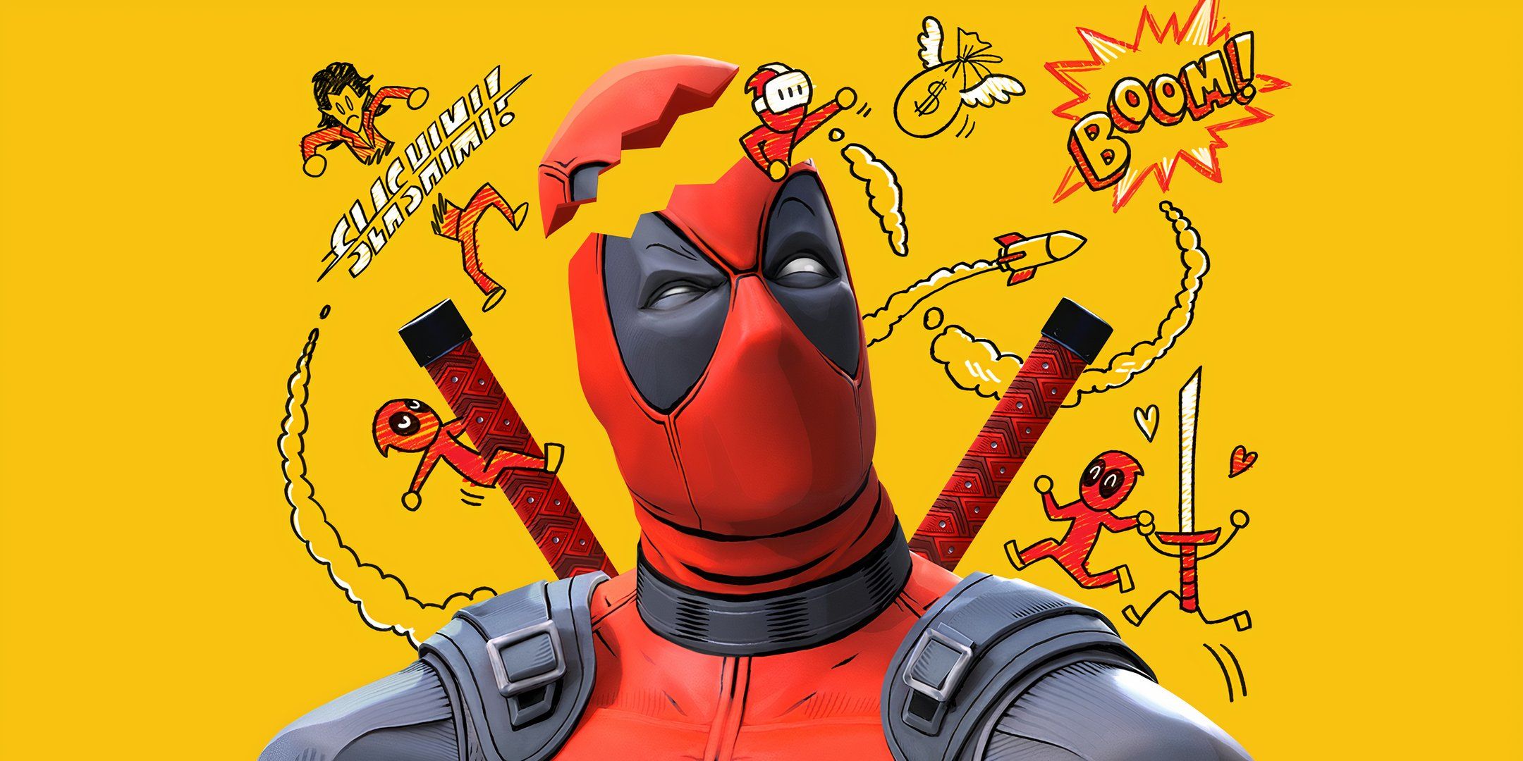 After Seeing The Newest Casting For ᴅᴇᴀᴅpool, I’m So Curious About Whether The MCU Will Officially Recast Ryan Reynolds After Avengers: Secret Wars
