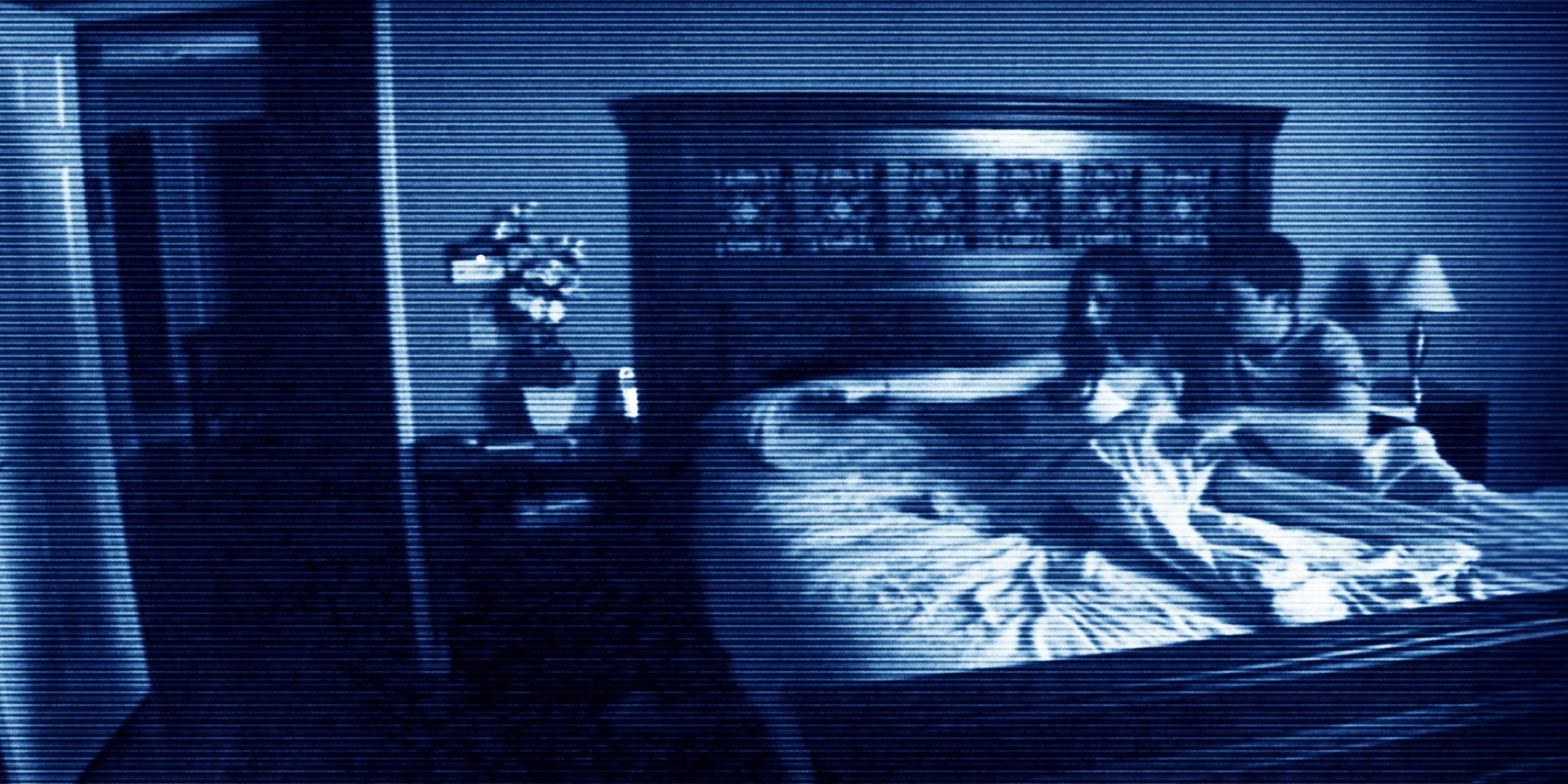 10 Great Horror Movies Made For Less Than  Million