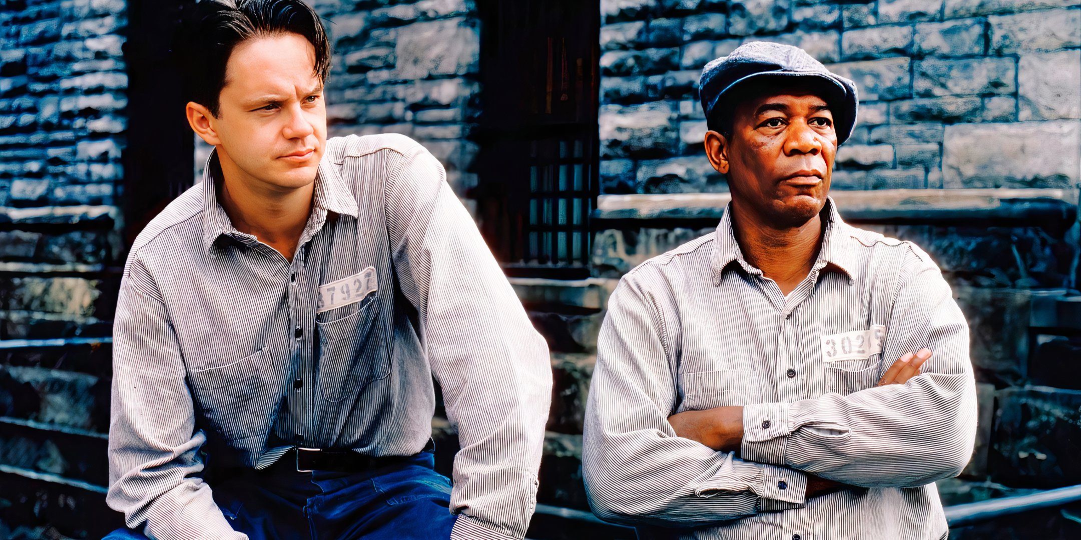 I’m Concerned A Shawshank Redemption Remake Is More Likely Than Ever After New Stephen King Update