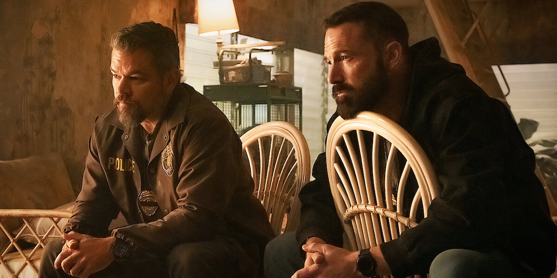 The Accountant 2 Makes Me Really Excited For Ben Affleck’s Upcoming Crime Action Movie With Matt Damon