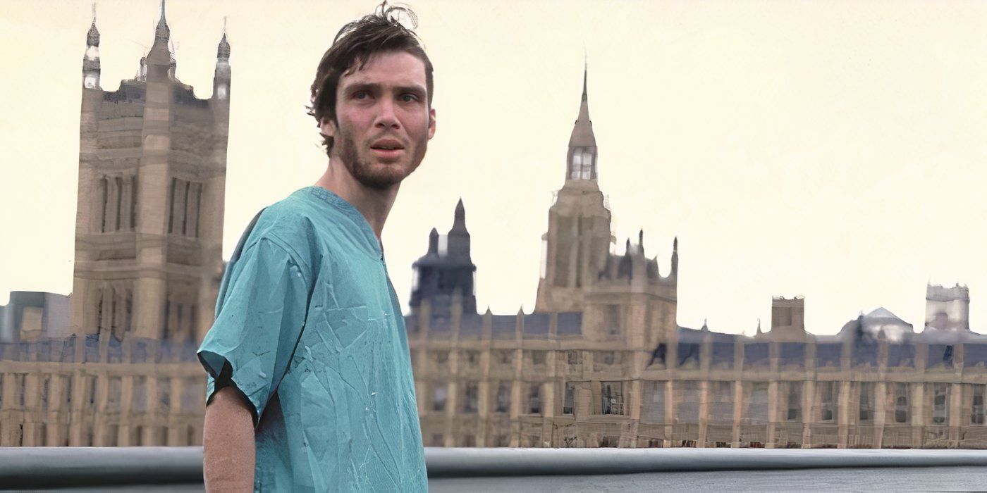 Why Cillian Murphy Isn’t In 28 Years Later Why Cillian Murphy Isn’t In 28 Years Later