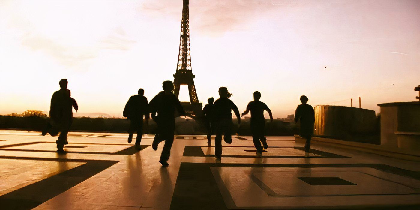 28 Weeks Later Ending Explained: The Rage Virus Goes Global & How It Sets Up 28 Years Later 28 Weeks Later Ending Explained: The Rage Virus Goes Global & How It Sets Up 28 Years Later