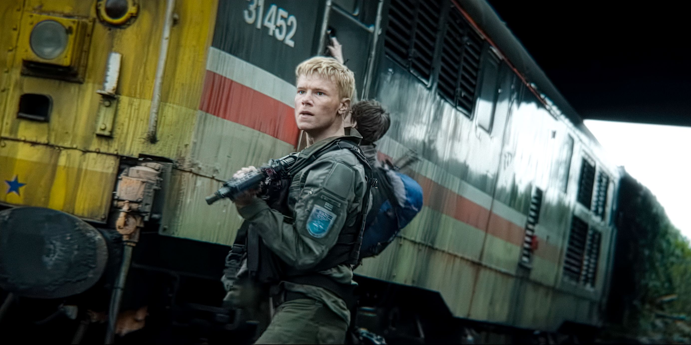 28 Years Later Just Exploded A Long-Running Franchise Debate