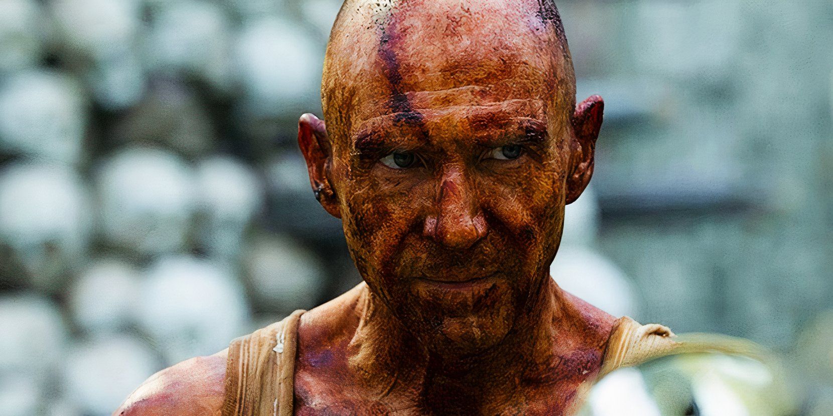 Why Ralph Fiennes’ Dr. Kelson Doesn’t Just Kill The Alpha In 28 Years Later