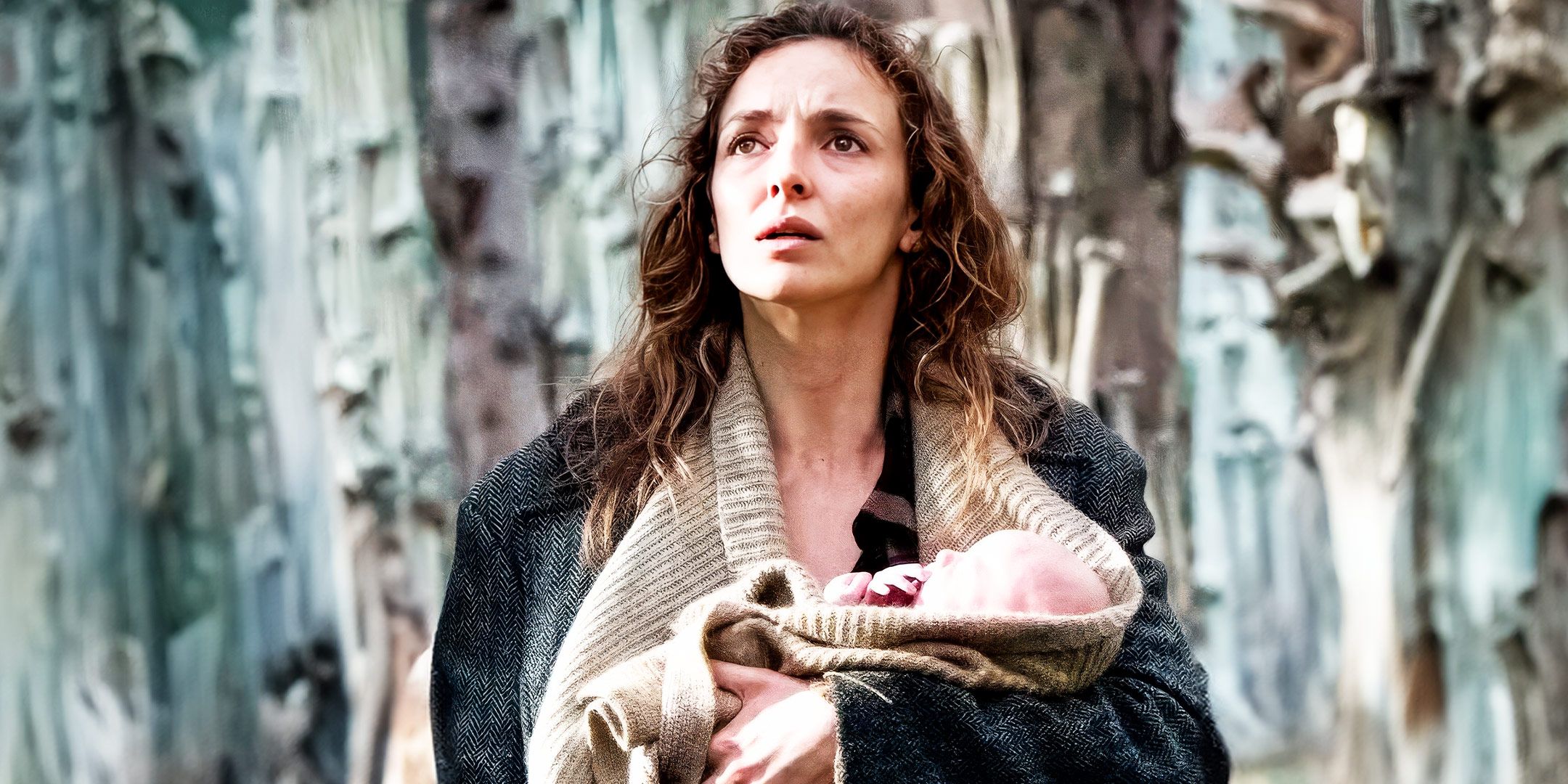 28 Years Later’s Baby Could Change The Future Of The New Trilogy