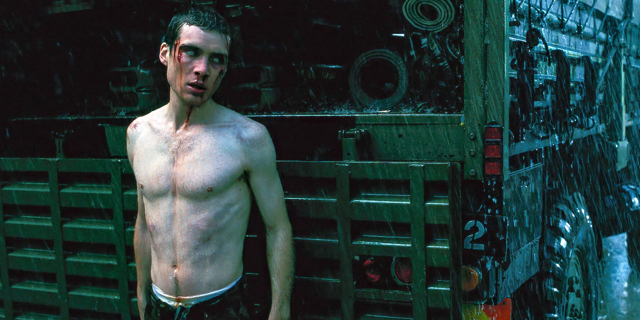 28 Years Later: Isla’s Decision, Jimmy’s Ending & Cillian Murphy’s Future Role Explained By Stars & Creators