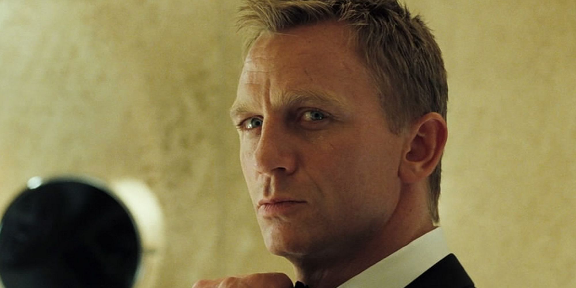 No James Bond Fan Realized 19 Years Ago That Daniel Craig’s First Movie Was The End Of An Era No James Bond Fan Realized 19 Years Ago That Daniel Craig’s First Movie Was The End Of An Era