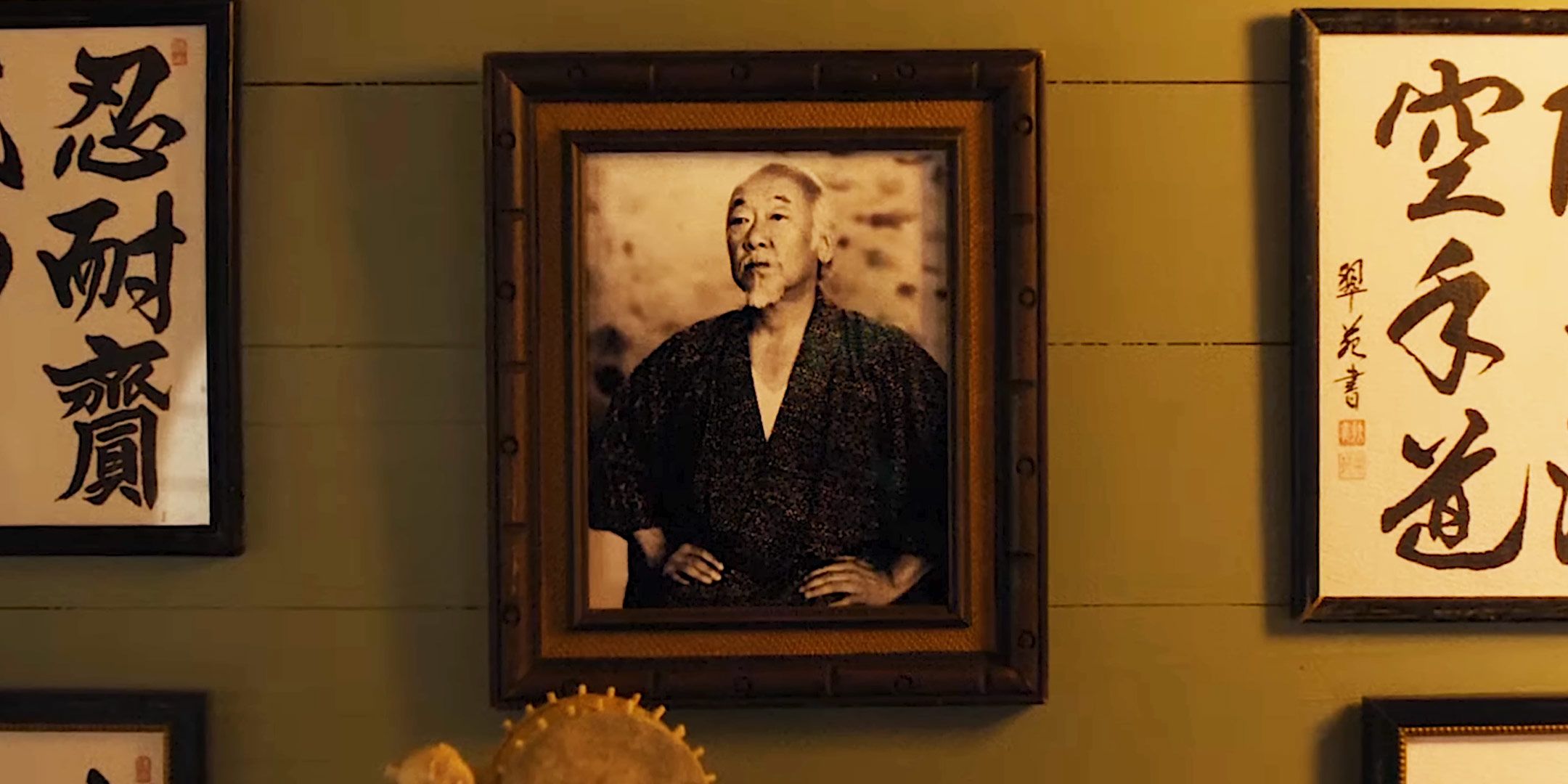 6 Karate Kid: Legends Characters & Who They Replace From The Original Movie 6 Karate Kid: Legends Characters & Who They Replace From The Original Movie