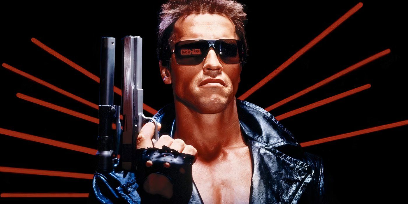 I’m Amazed How Little Skynet Is Mentioned In James Cameron’s Original Terminator Movie, And It Shows Why Multiple Sequels Have Failed