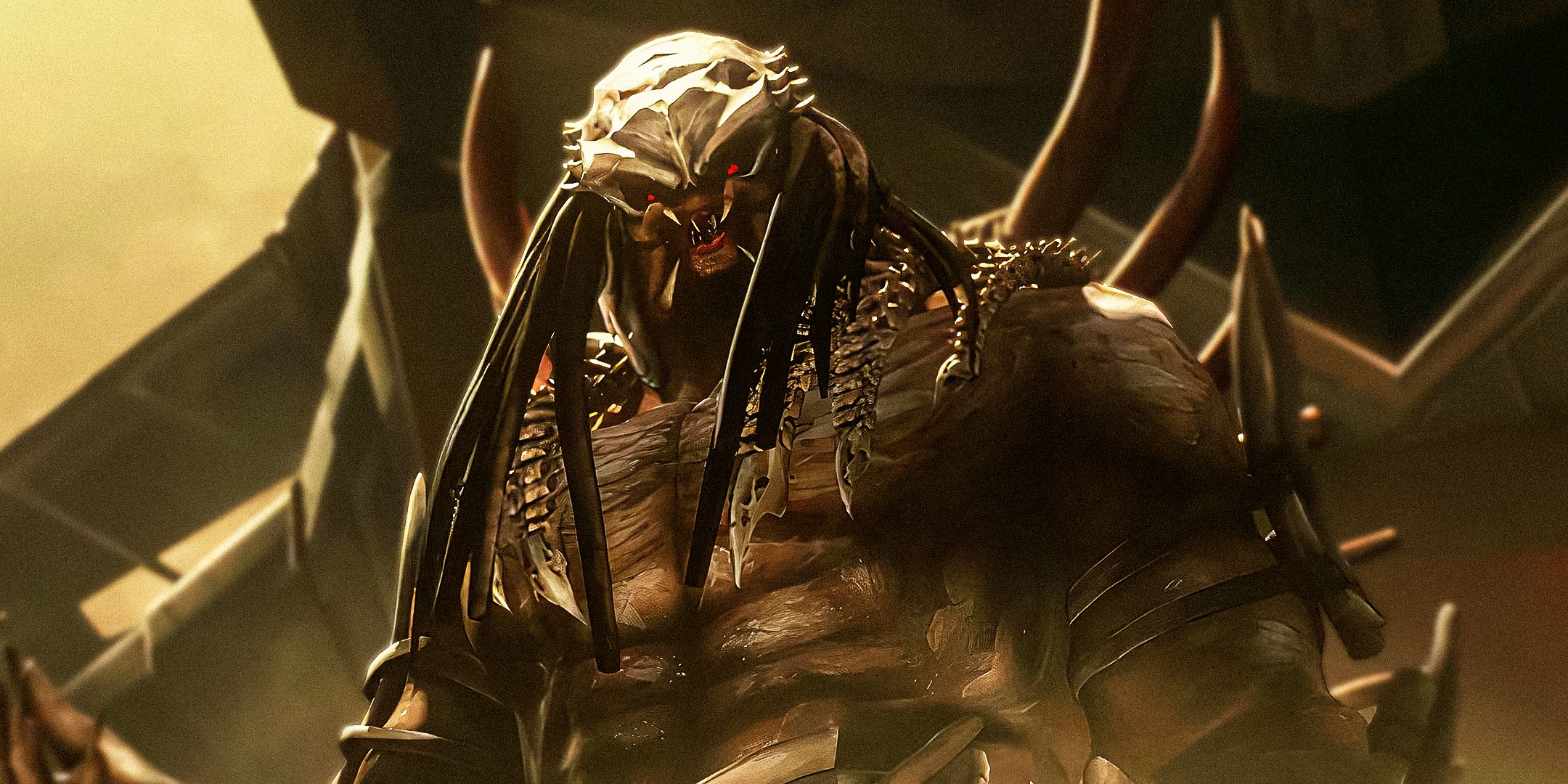 8 Ways Predator’s New Movie Changes The Franchise’s Canon & History 8 Ways Predator’s New Movie Changes The Franchise’s Canon & History