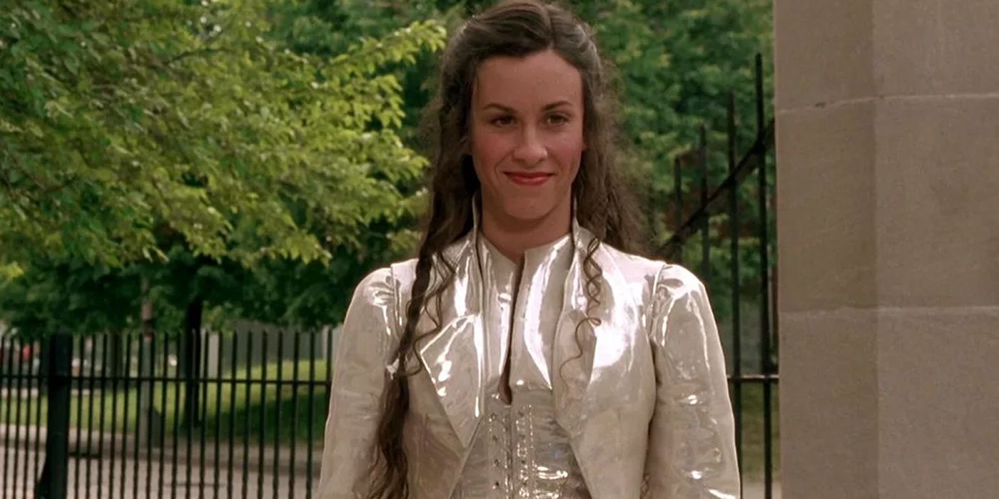 Kevin Smith’s First Choice To Star In Dogma Star Said No, And Her Rejection Made The Movie So Much Better