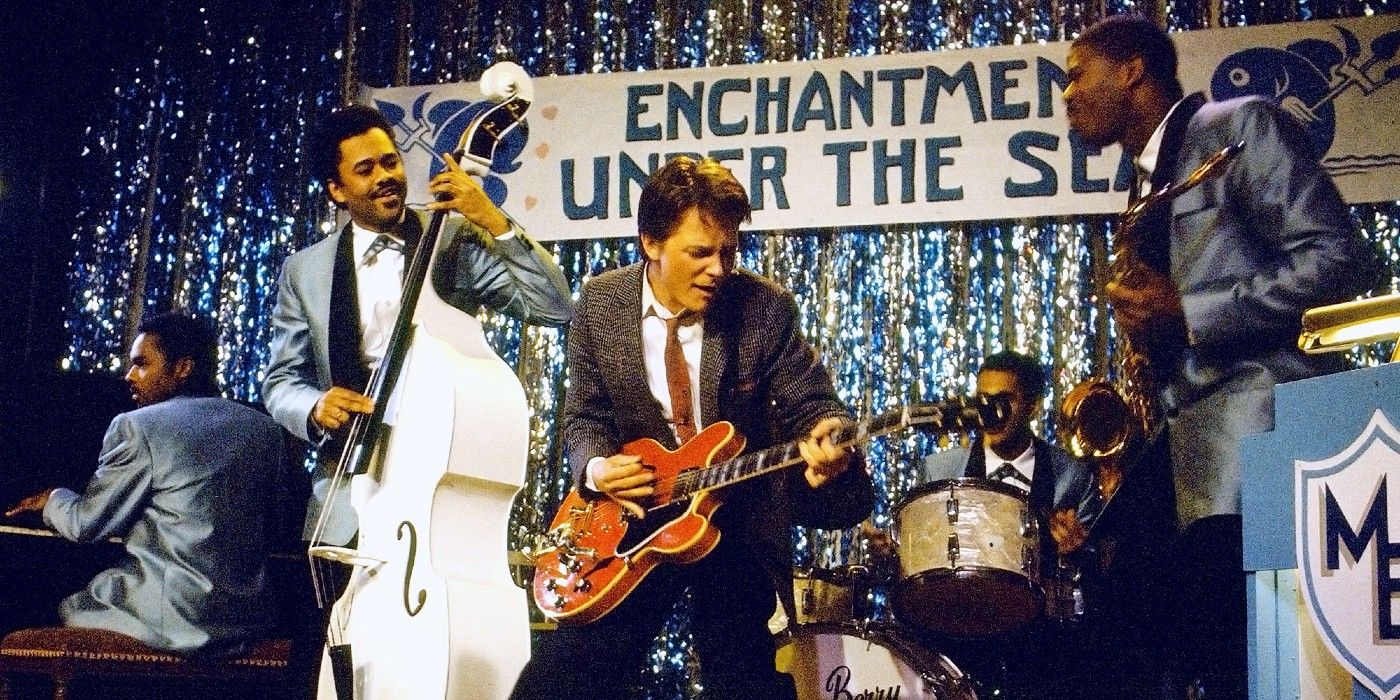 Back To The Future’s Michael J. Fox, Christopher Lloyd & More Team Up To Locate One Of The Movie’s Most Iconic Props