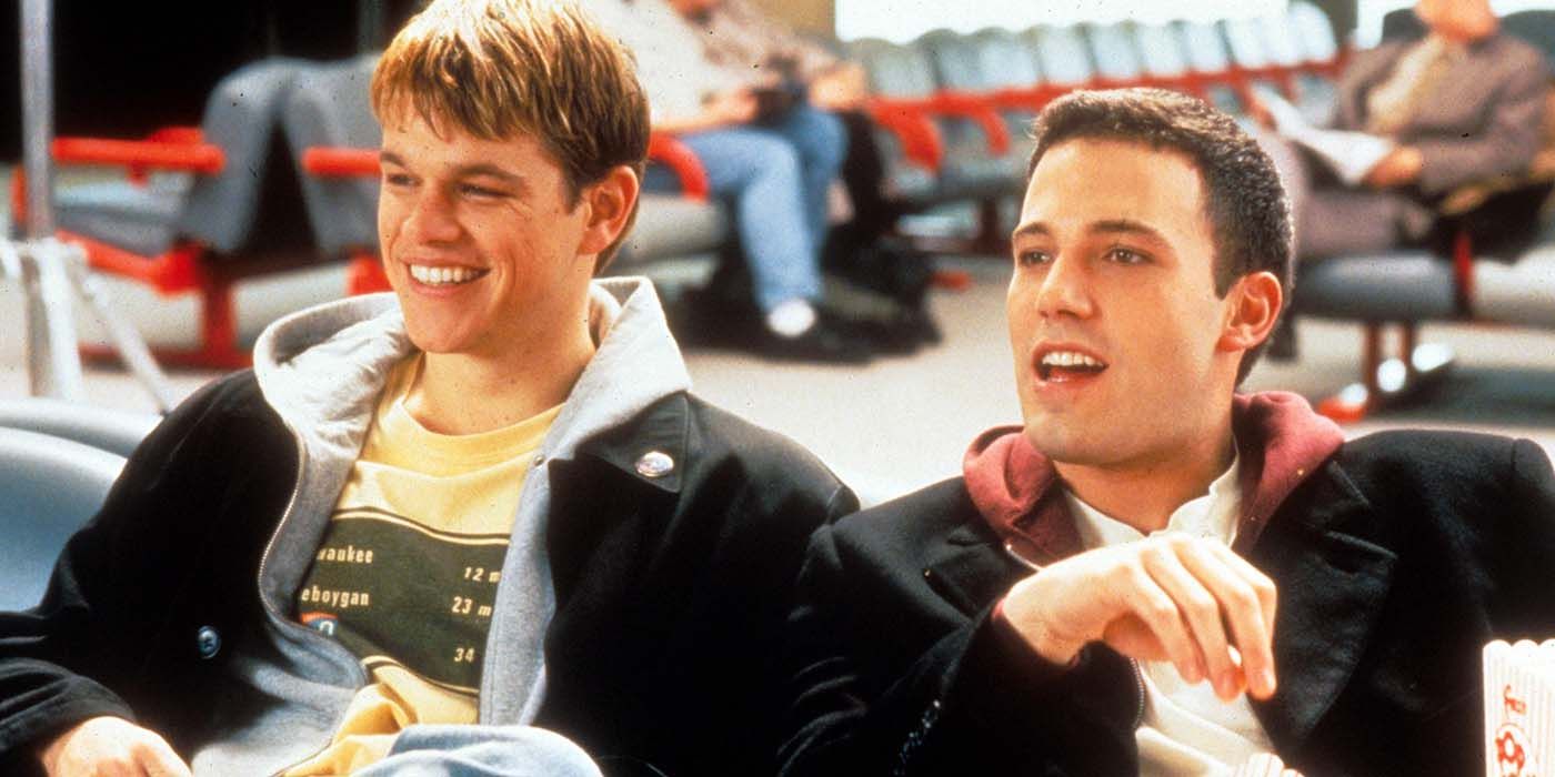 How Kevin Smith Fought Tooth-And-Nail To Get Dogma’s Rights Back From Harvey Weinstein: “He Wouldn’t Let It Go”