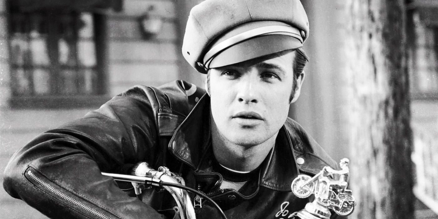Why Marlon Brando’s 1953 Crime Classic Was Banned In The UK For 14 Years