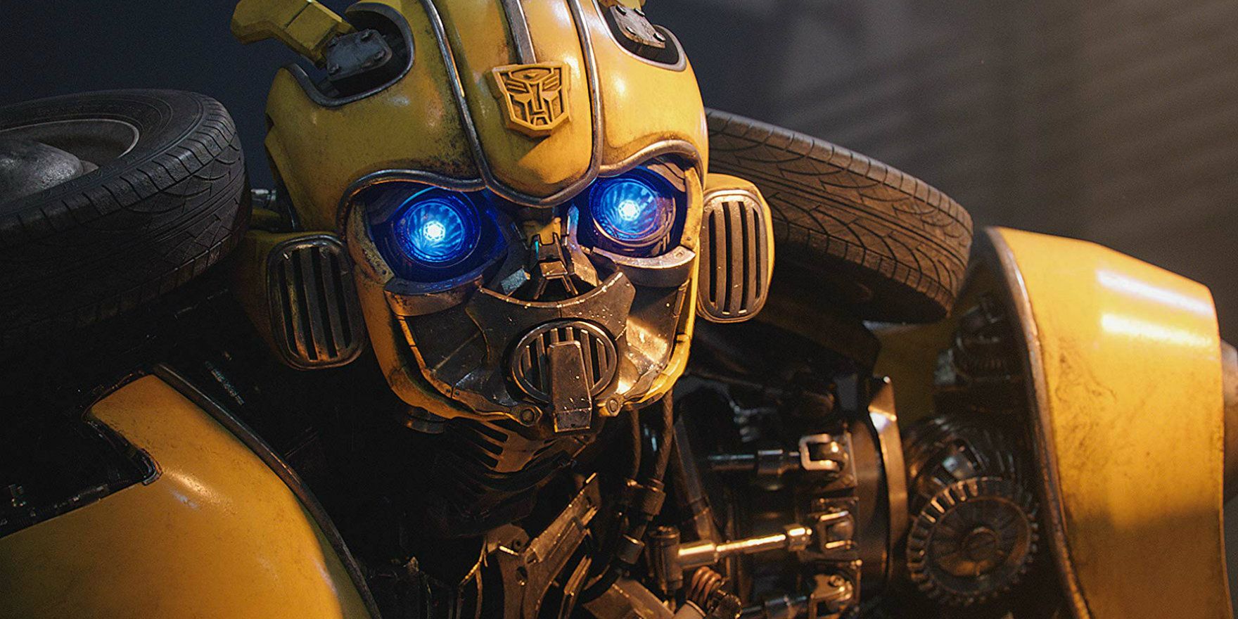 The Coolest Scene From Any Live-Action Transformers Movie Came In 2018’s Overlooked Prequel