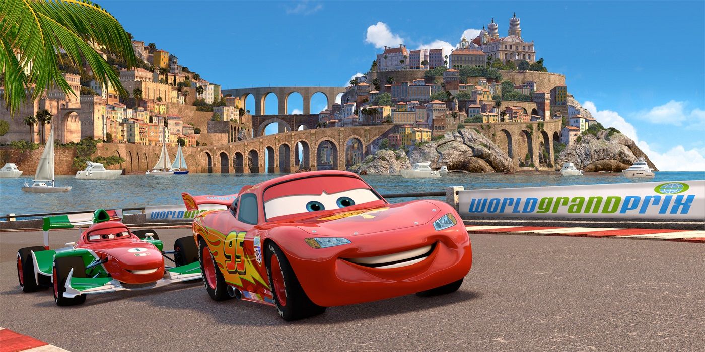 New Pixar Movie’s Rotten Tomatoes Score Is Worse Than All But 1 Of Their Animated Movies Before 2010