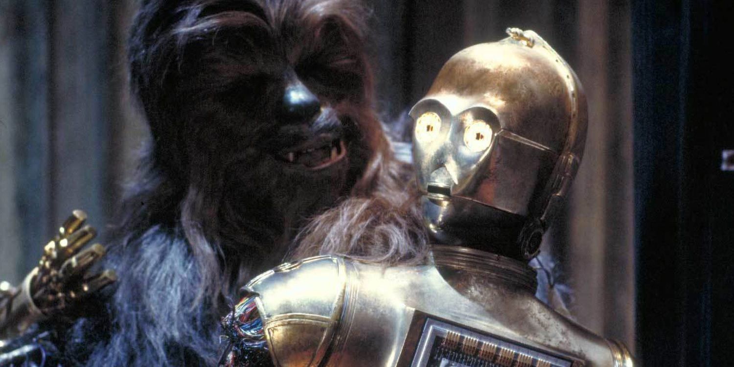 Can We All Agree That This Darth Vader Legends Moment Deserves To Be Canon?