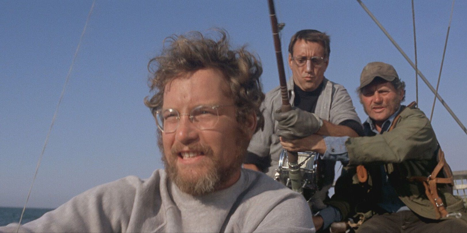 “The Only Franchise I Cared About”: Steven Spielberg Loved An Iconic Movie Hero So Much, He Referenced Them In Jaws