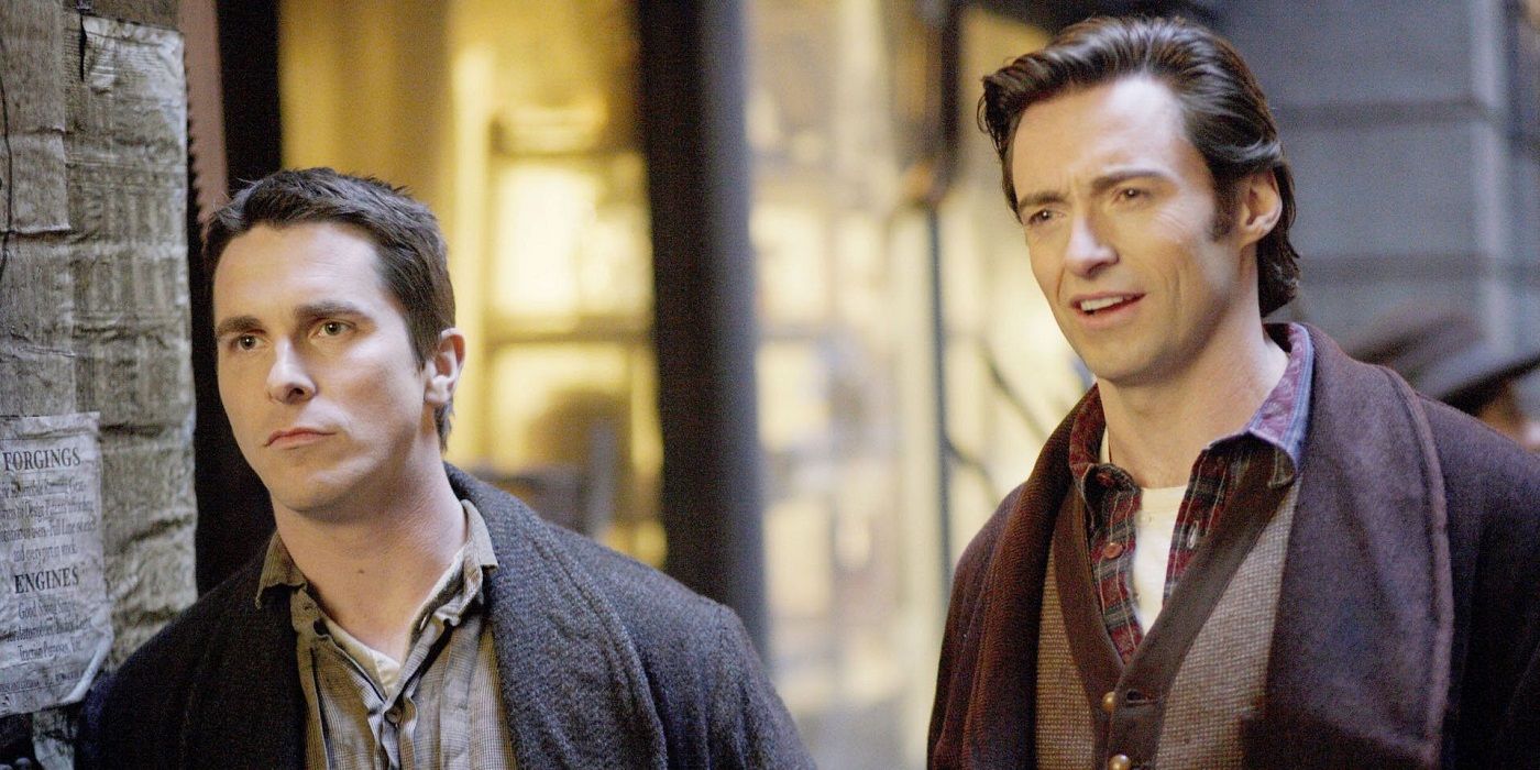 I Love The Prestige, But It Took Me Years To Notice Christopher Nolan’s Clever Trick With The Characters’ Names I Love The Prestige, But It Took Me Years To Notice Christopher Nolan’s Clever Trick With The Characters’ Names