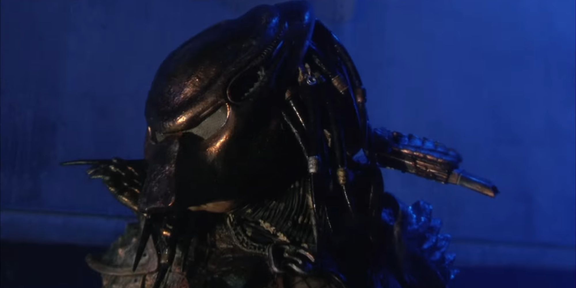 Why The City Hunter Targeted Los Angeles In Predator 2 Why The City Hunter Targeted Los Angeles In Predator 2