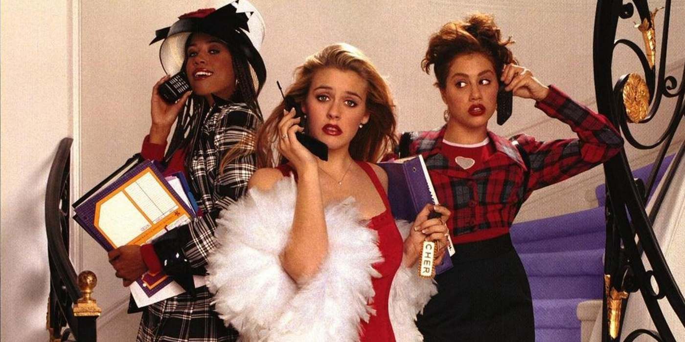 Clueless Review: I Don’t Think This Teen Comedy & Secret Jane Austen Adaption Will Ever Be Topped
