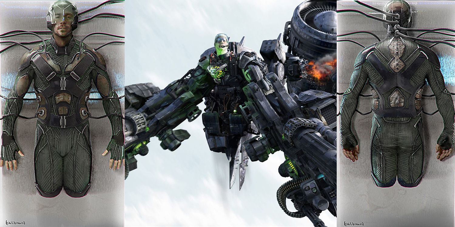 I’m Disappointed James Gunn’s DC Universe Seems To Be Wasting An Iconic Superman Villain Again