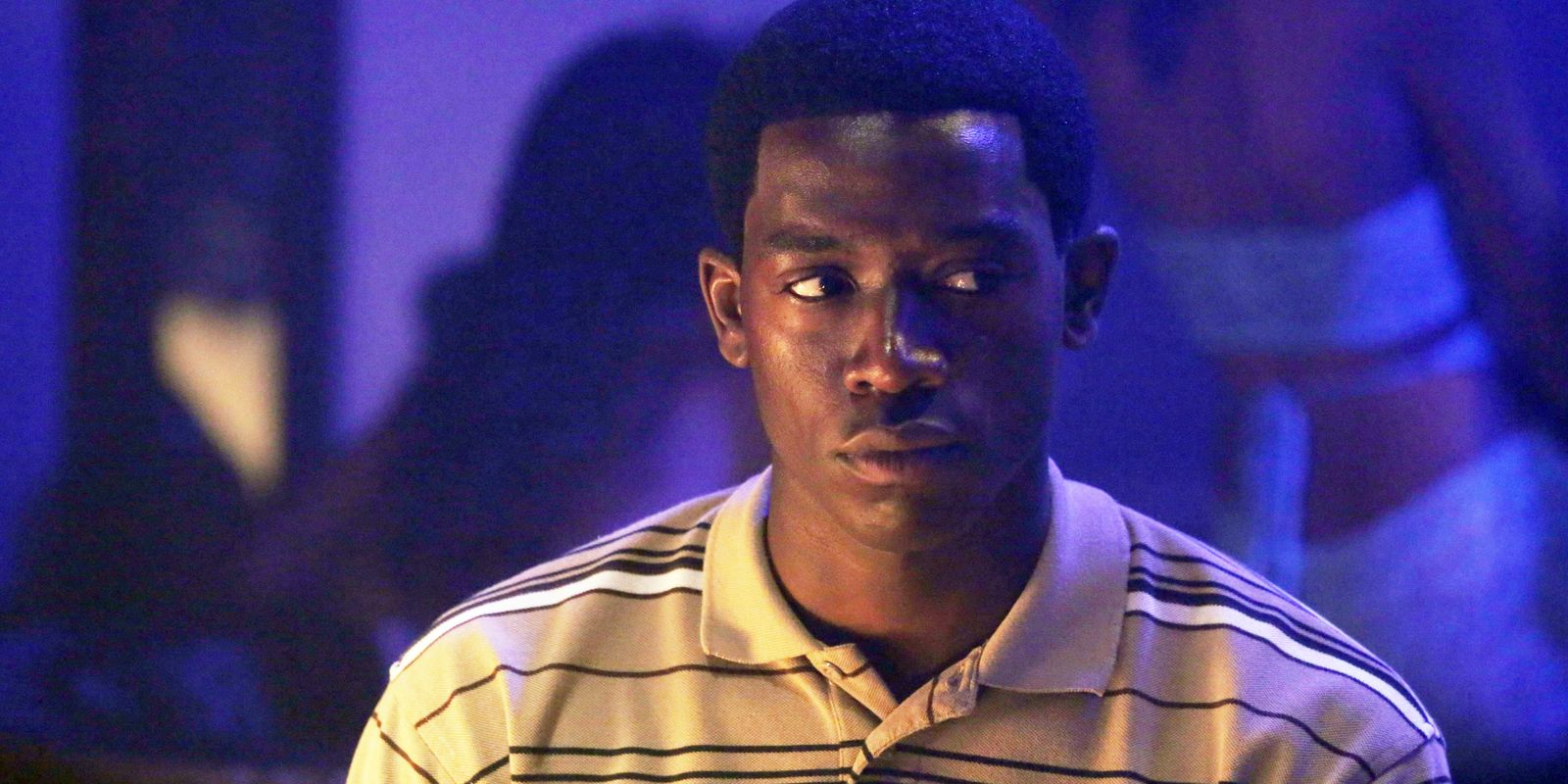 Popular Black Panther Casting Choice, 33, Breaks Silence On Potential Marvel Role