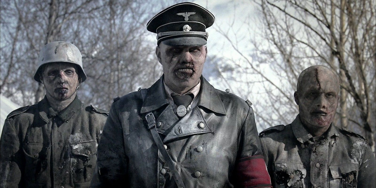 10 Zombie Movies That Are Just As Unique As They Are Scary