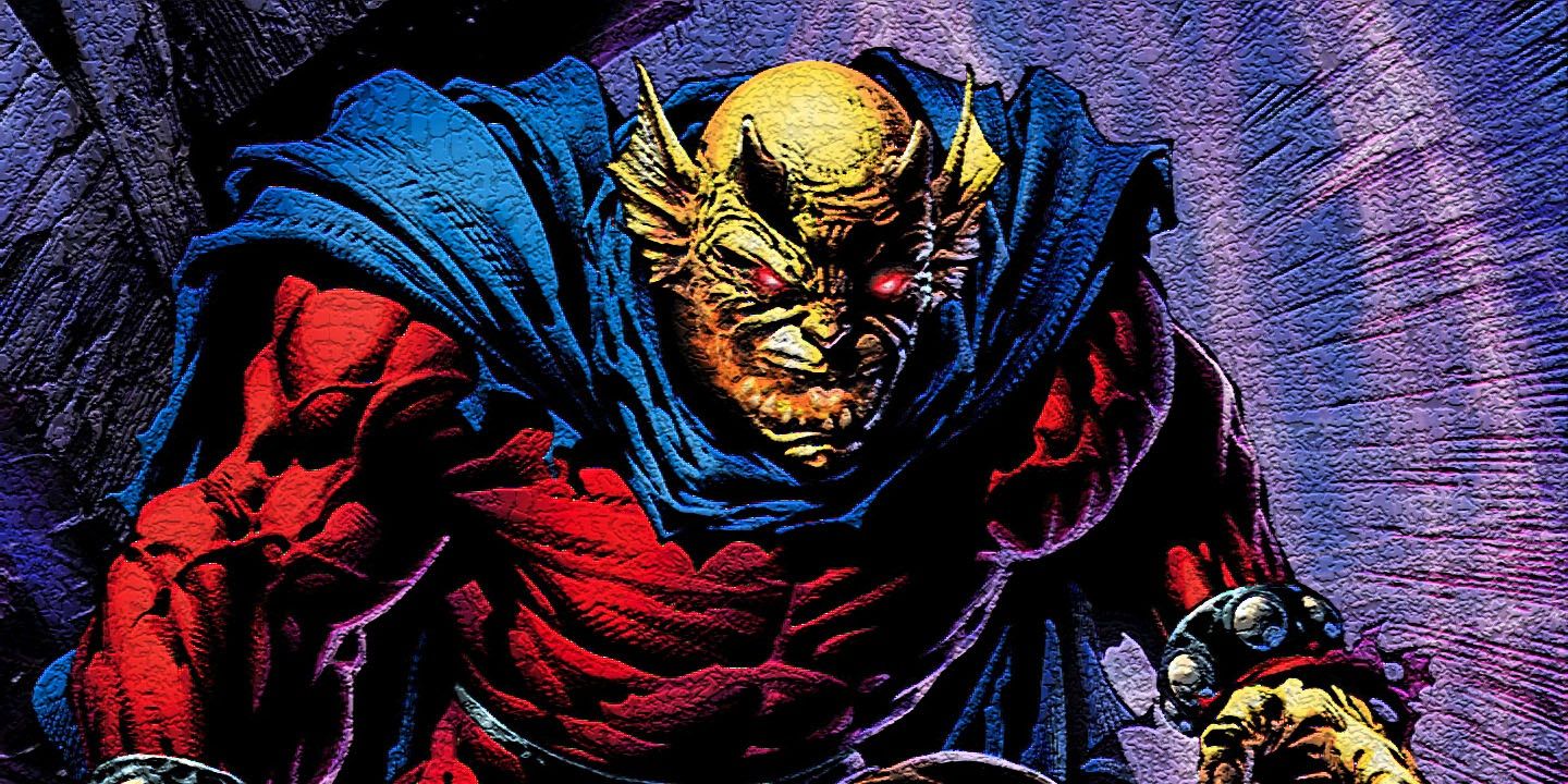 I’m Convinced These 7 DC Heroes’ Movie Debuts Are More Possible Than Ever Now Thanks To The DC Universe