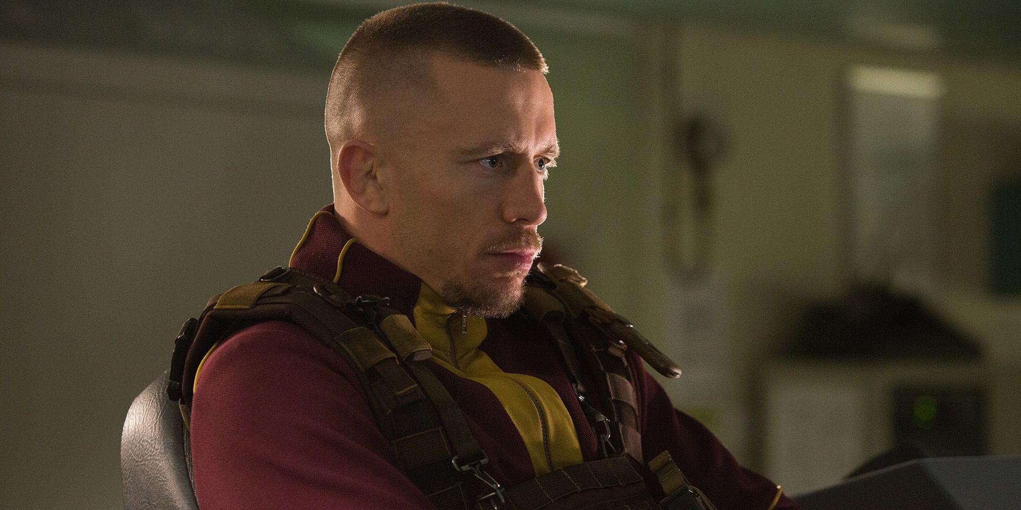 All 16 MCU Movie Villains Captain America Faced, Ranked By Threat Level