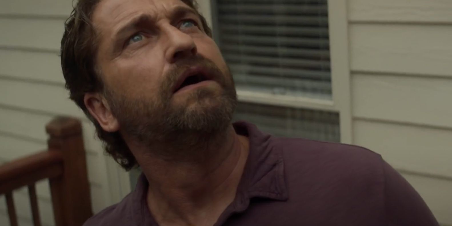 After Watching Gerard Butler’s 2023 Action Movie Hit On Netflix, Check Out His Incredible Disaster Film From 5 Years Ago