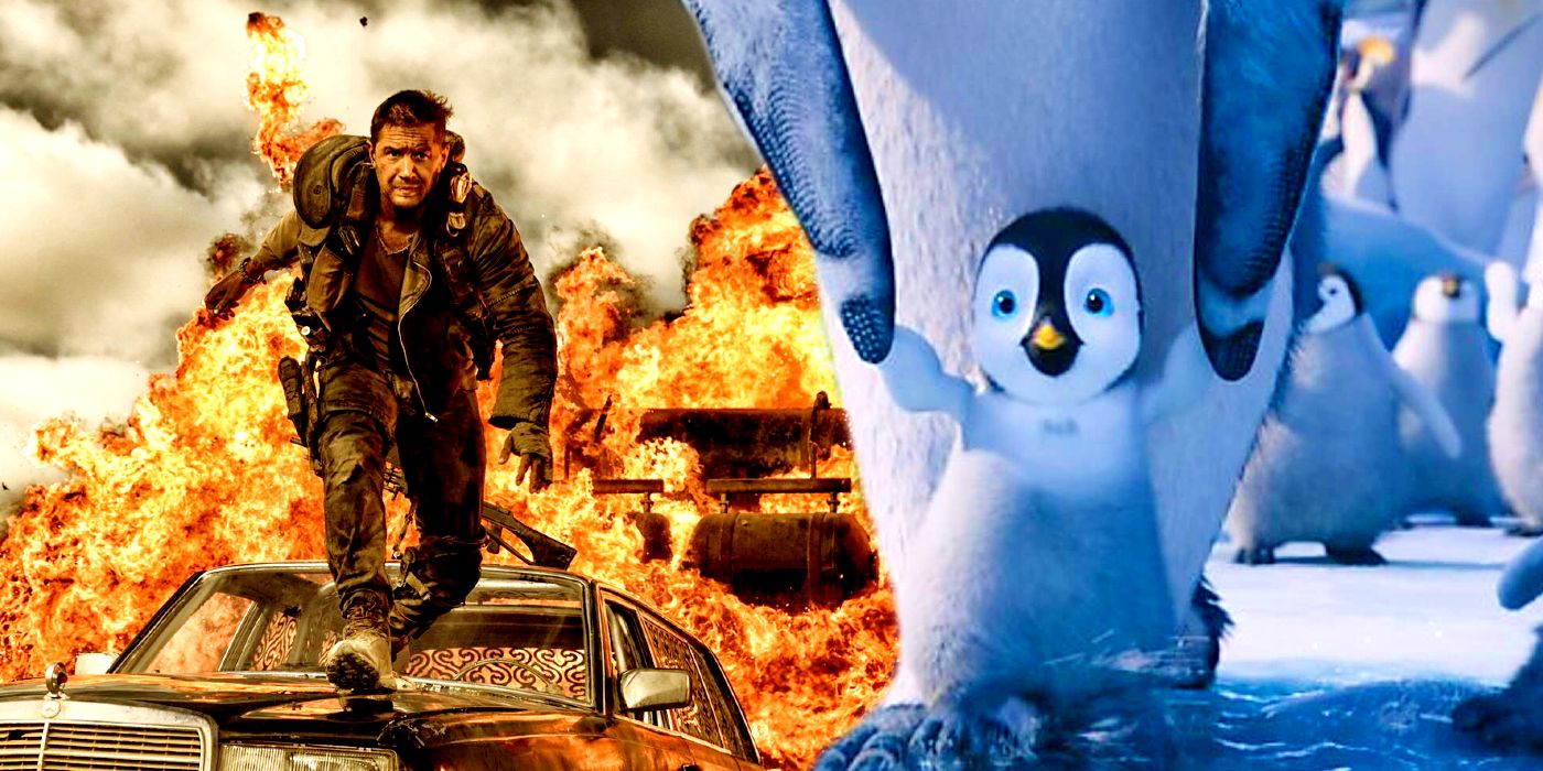 I Can’t Believe The Movie The Mad Max Director Made Before Fury Road I Can’t Believe The Movie The Mad Max Director Made Before Fury Road