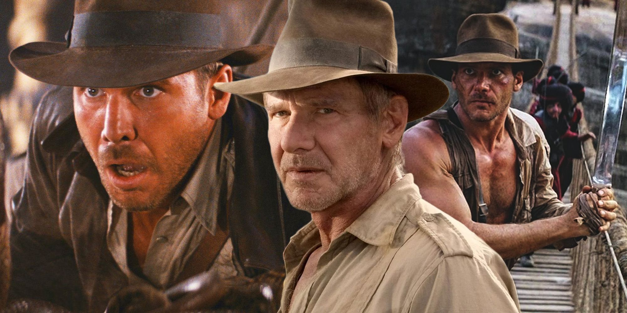 I Can’t Believe Indiana Jones Still Hasn’t Told The Prequel Story Set Up In Raiders Of The Lost Ark’s First 5 Minutes I Can’t Believe Indiana Jones Still Hasn’t Told The Prequel Story Set Up In Raiders Of The Lost Ark’s First 5 Minutes
