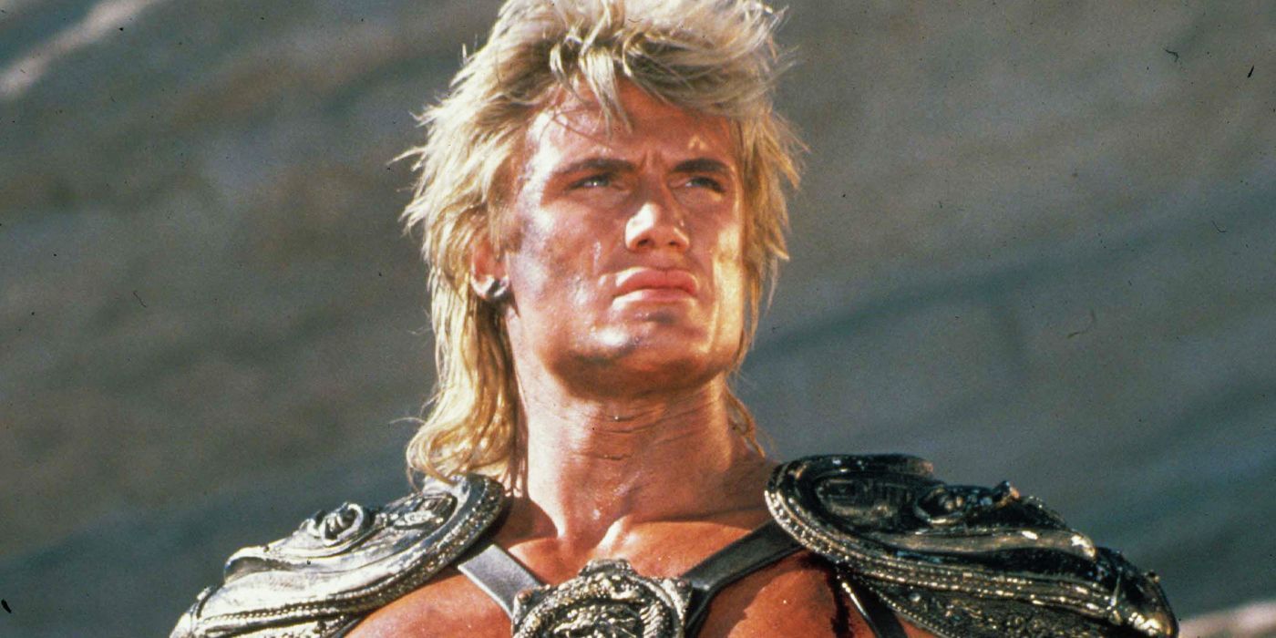 New Masters Of The Universe Movie Is Ignoring The Dolph Lundgren Return He Called A “Good Idea” 13 Years Ago