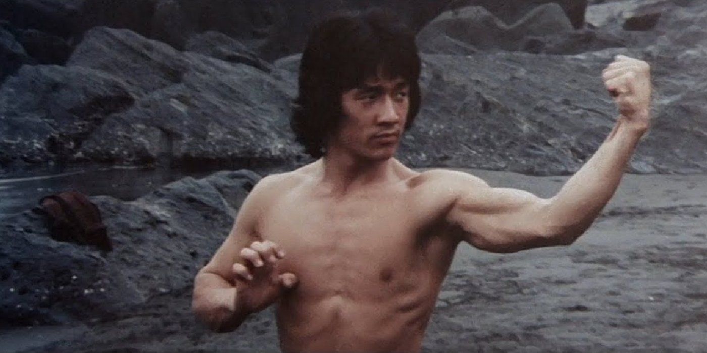 “Bruce Lee the Second”: Jackie Chan Hated Playing A Bruce Lee Clone In This 1976 Kung Fu Movie
