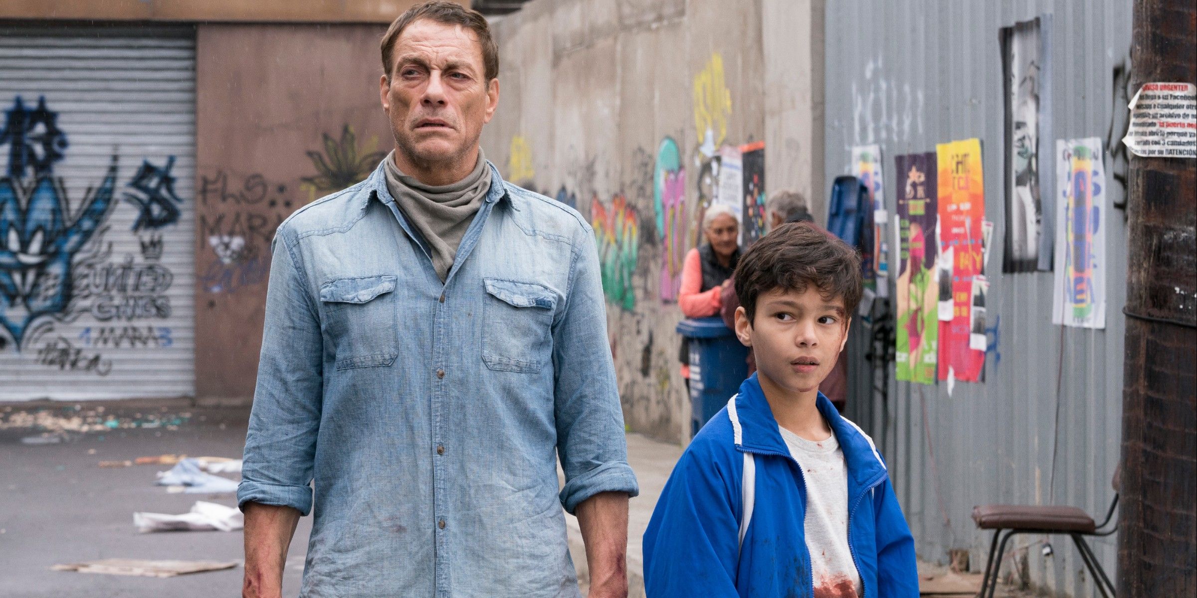 10 Modern Jean-Claude Van Damme Movies That Prove He’s Still Got It