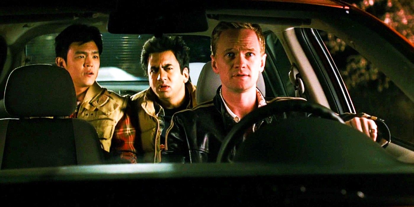 Harold & Kumar 4 Finally Confirmed 14 Years Later With Franchise Creators Returning To Write & Direct
