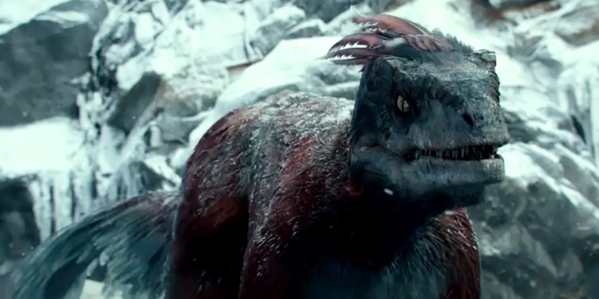 “I’m Really Pleased With The Feathers!”: Paleontologist Applauds Jurᴀssic World Dominion’s Dinosaurs