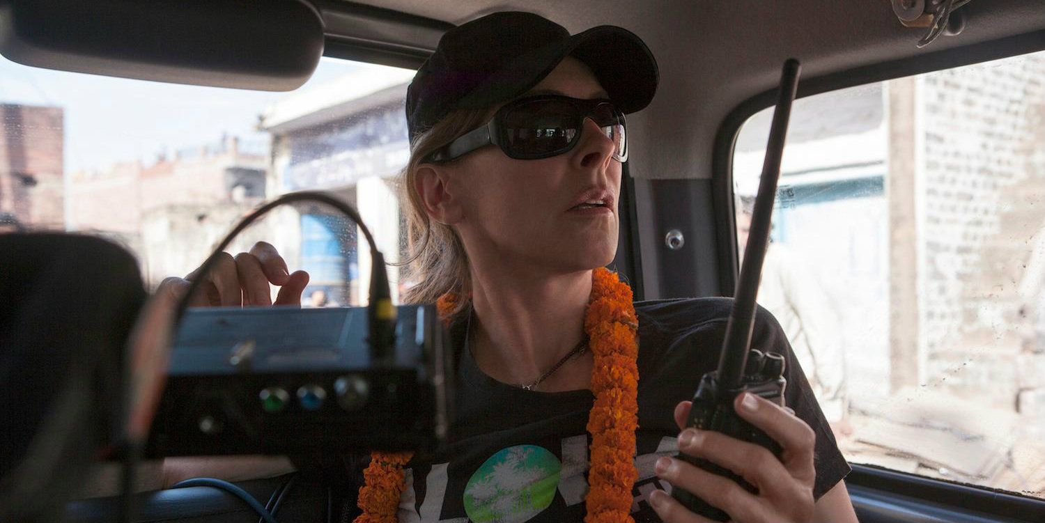 Kathryn Bigelow’s First Movie In 8 Years Gets Awards-Friendly Release Date In Theaters & On Netflix
