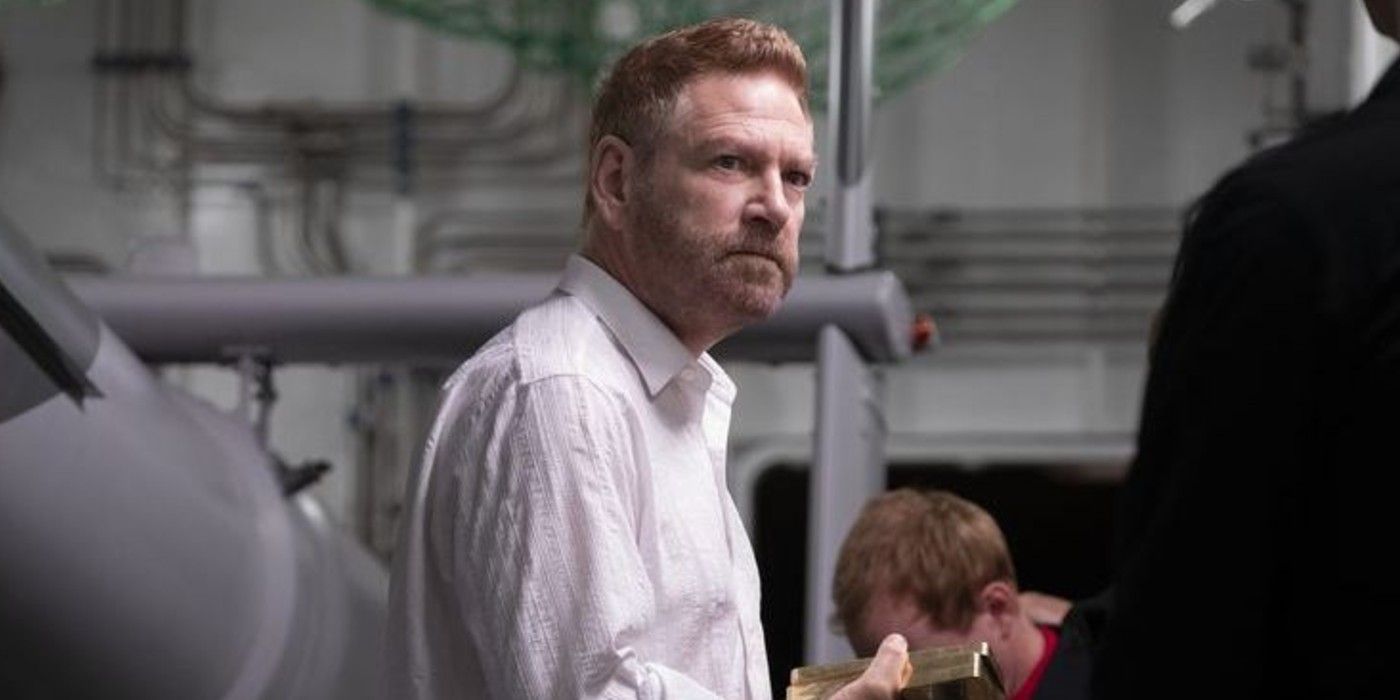 Christopher Nolan’s 70% RT Sci-Fi Movie Is His Misunderstood Masterpiece